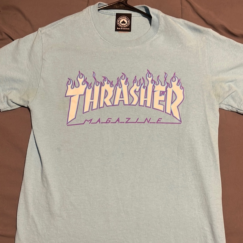 Thrasher shirt